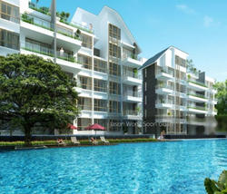 The Waterline (D19), Condominium #126391182
